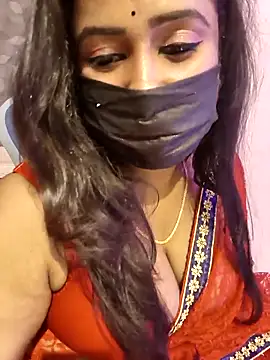 Snapshot of Arohi_baby chatting on 05.06.26 Arohi baby online show from 05.06.26