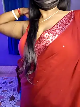 Snapshot of Arohi_baby chatting on 05.07.26 Arohi baby online show from 05.07.26