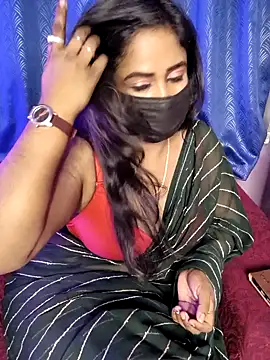 Snapshot of Arohi_baby chatting on 05.09.26 Arohi baby online show from 05.09.26