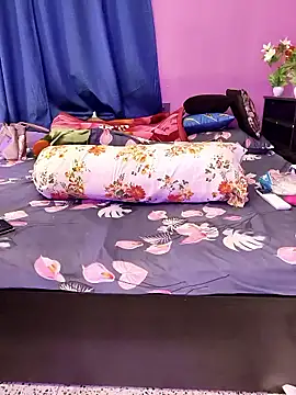Snapshot of Arohi_baby chatting on 05.21.26 Arohi baby online show from 05.21.26