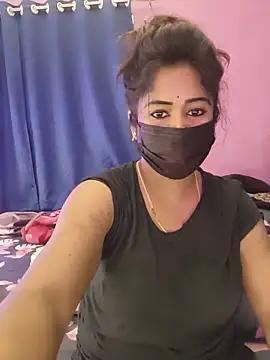 Snapshot of Arohi_baby chatting on 05.24.26 Arohi baby online show from 05.24.26
