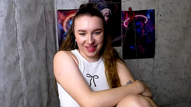 KassiaRayne  online show from 04.15.26