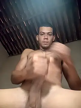 BurdenedHotfoot online show from 04.27.26