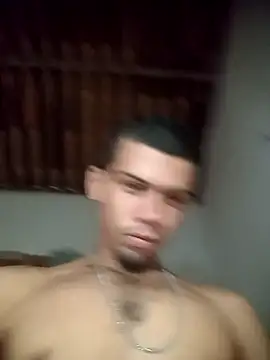 BurdenedHotfoot online show from 04.29.26