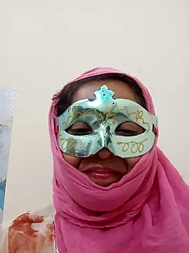 Charming-Cherry online show from 04.14.26