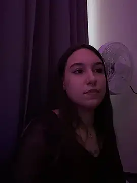 RiannaBrown online show from 04.09.26