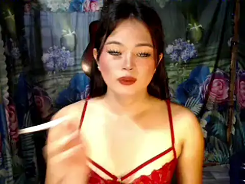 Alexafoxtt online show from 04.15.26