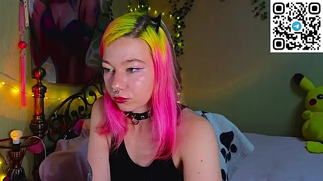 Sansarella online show from 11.19.25