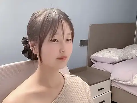 Snapshot of Xiaoqing00 chatting on 04.18.26 Xiaoqing00 online show from 04.18.26