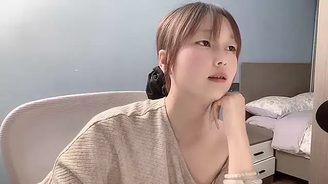 Snapshot of Xiaoqing00 chatting on 04.18.26 Xiaoqing00 online show from 04.18.26