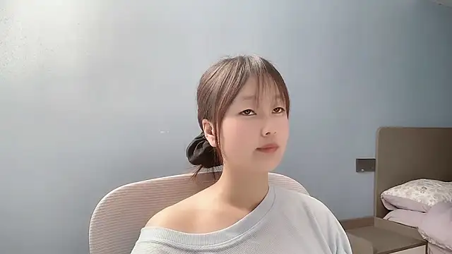 Snapshot of Xiaoqing00 chatting on 04.19.26 Xiaoqing00 online show from 04.19.26