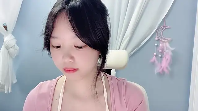 Snapshot of Xiaoqing00 chatting on 06.21.26 Xiaoqing00 online show from 06.21.26