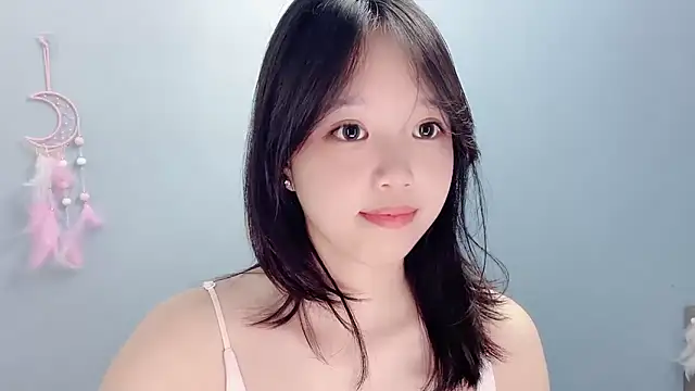 Snapshot of Xiaoqing00 chatting on 07.02.26 Xiaoqing00 online show from 07.02.26
