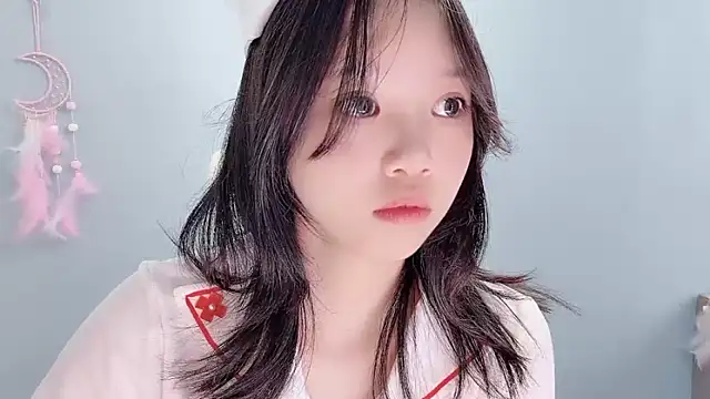 Snapshot of Xiaoqing00 chatting on 07.04.26 Xiaoqing00 online show from 07.04.26