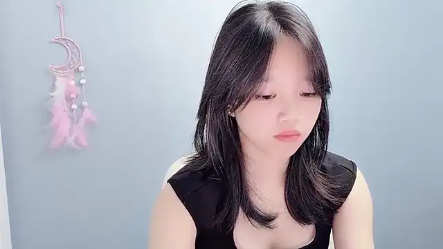 Snapshot of Xiaoqing00 chatting on 07.07.26 Xiaoqing00 online show from 07.07.26