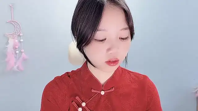 Snapshot of Xiaoqing00 chatting on 07.08.26 Xiaoqing00 online show from 07.08.26