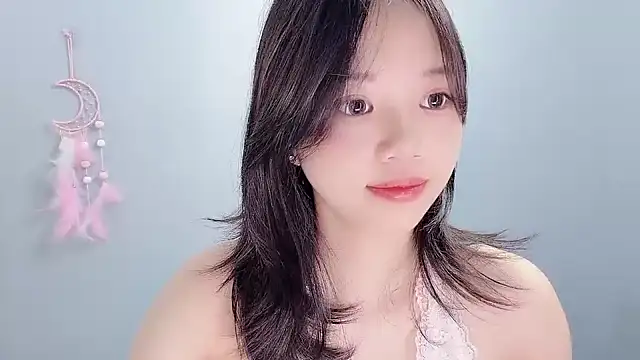 Snapshot of Xiaoqing00 chatting on 07.10.26 Xiaoqing00 online show from 07.10.26
