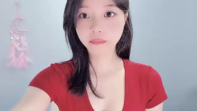Snapshot of Xiaoqing00 chatting on 07.11.26 Xiaoqing00 online show from 07.11.26
