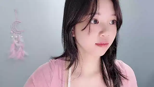 Snapshot of Xiaoqing00 chatting on 07.12.26 Xiaoqing00 online show from 07.12.26