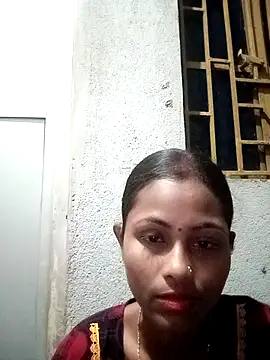 amishaah92 online show from 04.08.26