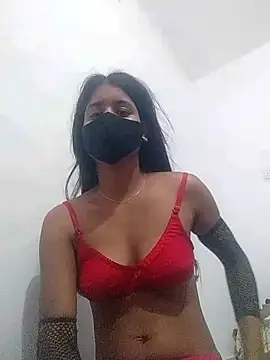 Shaniya03 online show from 04.29.26