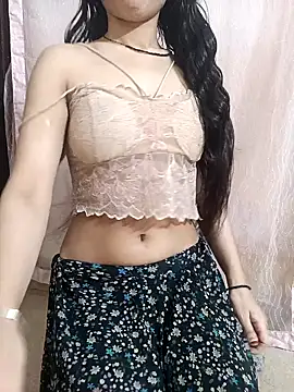 Baby-Doll  online show from 04.14.26