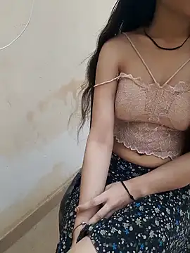 Snapshot of Baby-Doll_ chatting on 04.18.26 Baby-Doll online show from 04.18.26