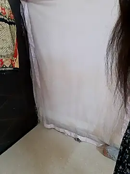 Snapshot of Baby-Doll_ chatting on 04.22.26 Baby-Doll online show from 04.22.26