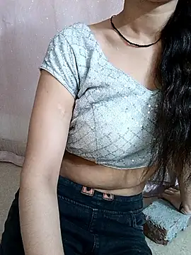 Snapshot of Baby-Doll_ chatting on 05.14.26 Baby-Doll online show from 05.14.26