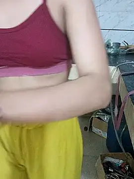 Snapshot of Baby-Doll_ chatting on 05.29.26 Baby-Doll online show from 05.29.26