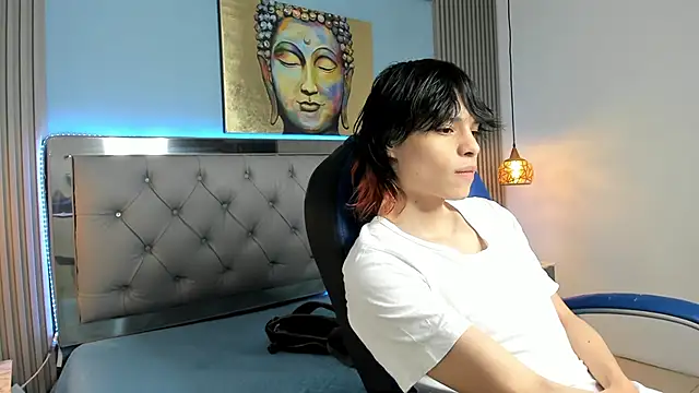 Duosensation  online show from 04.11.26