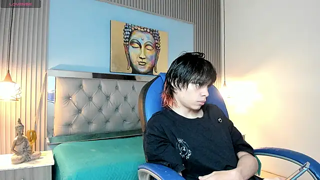 Duosensation  online show from 04.13.26