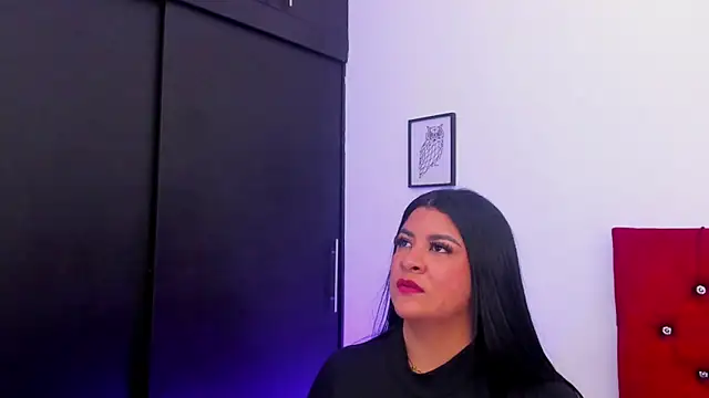 Katty West online show from 05.09.26