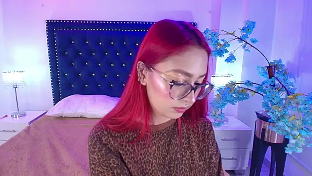 Snapshot of Amelie_adams chatting on 05.15.26 Amelie adams online show from 05.15.26