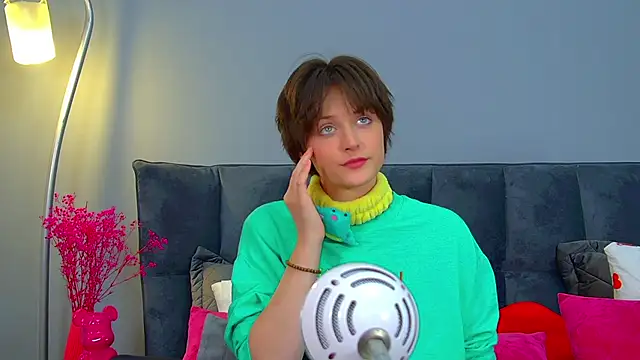 RitaRoses online show from 04.09.26