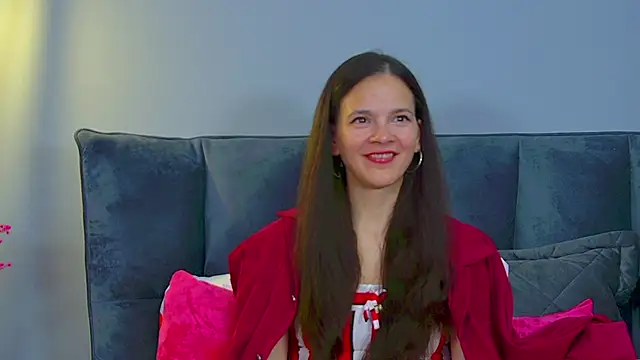 Snapshot of LeonaLane chatting on 05.16.26 LeonaLane online show from 05.16.26