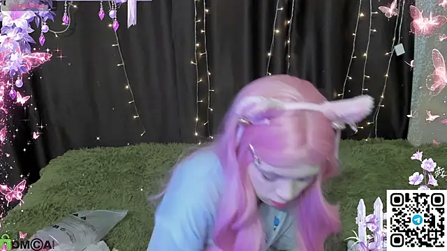 MisaRisaChan online show from 04.12.26