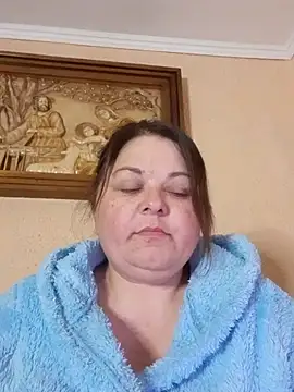 Snapshot of Dear_Natalia chatting on 04.17.26 Dear Natalia online show from 04.17.26
