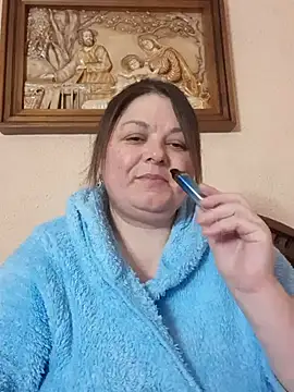 Snapshot of Dear_Natalia chatting on 04.24.26 Dear Natalia online show from 04.24.26
