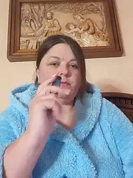 Snapshot of Dear_Natalia chatting on 05.01.26 Dear Natalia online show from 05.01.26
