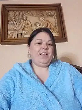 Snapshot of Dear_Natalia chatting on 05.13.26 Dear Natalia online show from 05.13.26