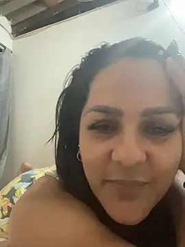 Snapshot of tyraba chatting on 05.17.26 tyraba online show from 05.17.26