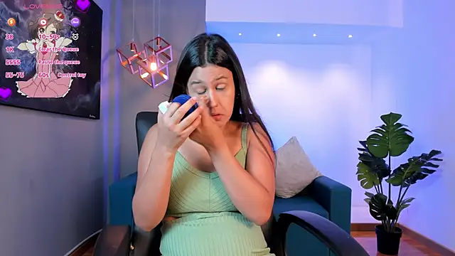 arianarousee online show from 05.26.26