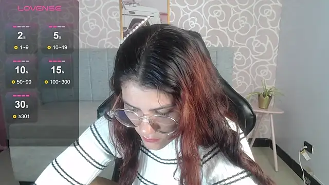 Snapshot of Scarlett_jhonson_ch chatting on 04.16.26 Scarlett jhonson ch online show from 04.16.26