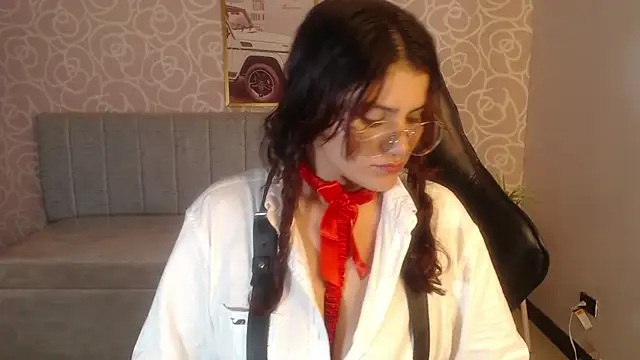 Snapshot of Scarlett_jhonson_ch chatting on 04.17.26 Scarlett jhonson ch online show from 04.17.26