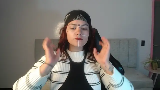 Snapshot of Scarlett_jhonson_ch chatting on 05.01.26 Scarlett jhonson ch online show from 05.01.26