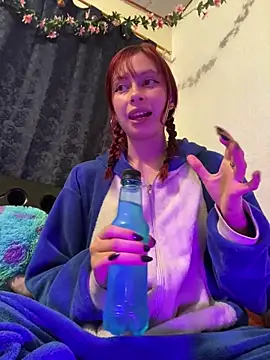 Angel Kat online show from 05.07.26