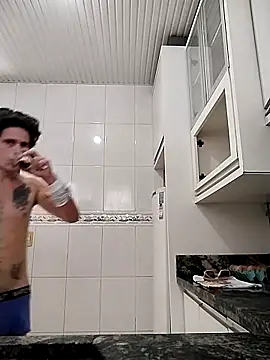 Bruno13travieso online show from 05.06.26