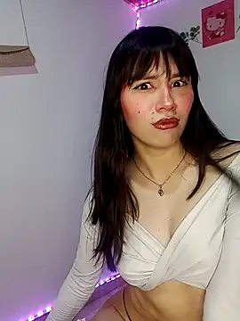 DarlingxX  online show from 04.16.26