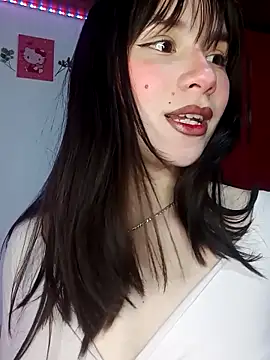 DarlingxX  online show from 04.24.26